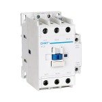 Контактор NC8-80/W 3P 80А AC/DC (100~250В) 1НО+1НЗ  CHINT (1)