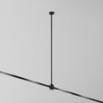 Комплектующие для трековой системы TRA159C-IPC1-B