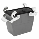 Корпус промышленного разъема IP65 КЭАЗ (Курский электроаппаратный завод) OptiLink Корпус промышленного разъема IP65 КЭАЗ (Курский электроаппаратный завод) OptiLink