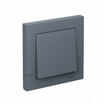 Выключатель 1кл с/у грифель в сборе быстрозажим AtlasDesign Systeme Electric (15/15) Выключатель 1кл с/у грифель в сборе быстрозажим AtlasDesign Systeme Electric (15/15)