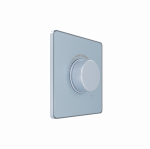 Systeme Infinity, Светорегулятор TRIAC С/У 300Вт (250В), Стальное небо