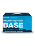 Комплект защиты от протечек латунь Base DN15 (1/2") Welrok Комплект защиты от протечек латунь Base DN15 (1/2") Welrok