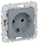 FLITE Роз. с з/к/ш 16А РСш11-0-ФлМ мар. IEK