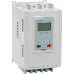 Устройство плавного пуска NJRP5-37/D4, 37А, 18.5 кВт Устройство плавного пуска NJRP5-37/D4, 37А, 18.5 кВт