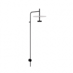 Светильник SP-CAMPANA-WALL-L1200-9W Warm3000 (BK, 130 deg, 230V) (Arlight, IP20 Металл, 5 лет) Светильник SP-CAMPANA-WALL-L1200-9W Warm3000 (BK, 130 deg, 230V) (Arlight, IP20 Металл, 5 лет)