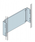 Монтажная плата 300x800 сталь ABB АМ2 шкафы