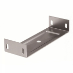 Скоба SPC под лоток осн.300мм, цинкламель