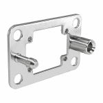 Рамка с ловителями OptiLink HDC-FH-10B Рамка с ловителями OptiLink HDC-FH-10B