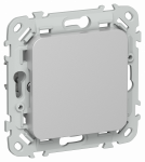 FLITE Заглушка с суппортом ЗГ-ФлА ал. IEK FLITE Заглушка с суппортом ЗГ-ФлА ал. IEK