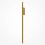 Modern Настенный светильник бра Латунь