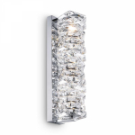 Modern Хром Настенный светильник (бра)