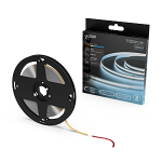 Лента Gauss COB 320 24V 10W/m 1100lm/m 4000K 8mm IP20 5m 1/100 Лента Gauss COB 320 24V 10W/m 1100lm/m 4000K 8mm IP20 5m 1/100