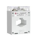 Трансформатор тока ТТЕ-30-150/5А mini класс точности 0,5 EKF PROxima