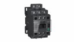 КОНТАКТОР MC1D 3P 9A НО+НЗ 24V 50/60ГЦ