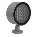 GLOSS LED 30W D30 RGBW SL DMX RDM GLOSS LED 30W D30 RGBW SL DMX RDM