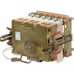 Автоматический выключатель ВА53-43 374770-00УХЛ3 1600А,690В Автоматический выключатель ВА53-43 374770-00УХЛ3 1600А,690В