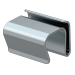 Зажим для крышки DK DBKR Зажим для крышки DK DBKR