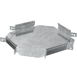 ESCA 5 Крестовина 50х200-1,2 HDZ IEK