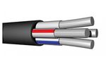 Кабель силовой АВВГ 4х2,5 ГОСТ ККЗ (150)