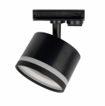 PTR  31 GX53 BL 230V (чёрный) IP20 Jazzway