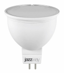 PLED- DIM JCDR  7w 3000K 540Lm GU5.3 230/50 Jazzway