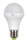Лампа светодиод 12Вт 3000K E27 230/50 PLED-SP A60 Jazzway