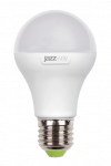 Лампа светодиод 12Вт 5000K E27 230/50 PLED-SP A60 Jazzway