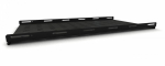 Hyperline TSH3L-1050-RAL9004 (TSH3L-1050-RAL9005) Полка стационарная, глубина 1050 мм, с боковым креплением, нагрузка до 20 кг, для шкафов серии TTB,
