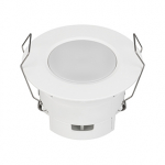 INTELLIGENT ARLIGHT Датчик присутствия KNX-SENSM-301-11-72-IN-White (12-30V, KNX Secure, MW) (IARL, IP20 Пластик, 3 года) INTELLIGENT ARLIGHT Датчик присутствия KNX-SENSM-301-11-72-IN-White (12-30V, KNX Secure, MW) (IARL, IP20 Пластик, 3 года)
