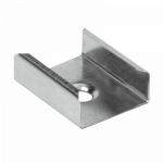 Крепежная клипса для профиля PAL 1105 Jazzway