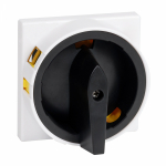 Рукоятка для выключателя-разъединителя КЭАЗ