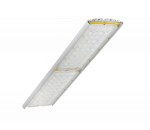 Светодиодный светильник Diora Unit Ex NB 180/20500 K10 20500лм 180Вт 4000K IP66 0,98PF 70Ra Кп<1 лира