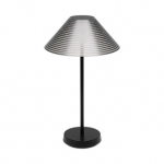 Светильник настольный SP-BAGLIORE-3.2W Warm2700 (Черный, 280 deg, 5V) (Arlight, IP54 Металл, 2 года) Светильник настольный SP-BAGLIORE-3.2W Warm2700 (Черный, 280 deg, 5V) (Arlight, IP54 Металл, 2 года)