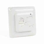 Терморегулятор электронный для теплого пола RTC 70.26 220В/16A Терморегулятор электронный для теплого пола RTC 70.26 220В/16A