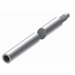 Стержень заземления 16х1500 мм с цапфой (СГЦ) ERQ-16-1500-HDZ Стержень заземления 16х1500 мм с цапфой (СГЦ) ERQ-16-1500-HDZ