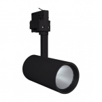 TRACKLIGHT SPOT D85 35W 35 W 3000 K 90RA NFL BK
