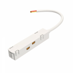 Ввод питания Gravity белый Ввод питания Gravity белый