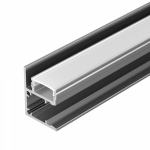 Профиль WALL-2228-2000 ANOD (Arlight, Алюминий) Профиль WALL-2228-2000 ANOD (Arlight, Алюминий)