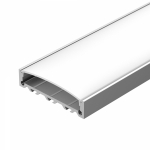 Профиль LINE-4510-2000 ANOD (Arlight, Алюминий) Профиль LINE-4510-2000 ANOD (Arlight, Алюминий)
