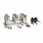 Разъединитель высоковольтный РВЗ-10/400-II-Ф-УХЛ2-КЭАЗ Разъединитель высоковольтный РВЗ-10/400-II-Ф-УХЛ2-КЭАЗ