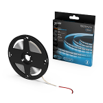 Лента Gauss LED 2835/180 24V 16W/m 1800lm/m 6500K 8mm IP20 5m 1/100 Лента Gauss LED 2835/180 24V 16W/m 1800lm/m 6500K 8mm IP20 5m 1/100