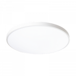 Светильник светодиодный декоративный PPB OPAL 70W 6500K WH d460X55 IP20 Jazzway Светильник светодиодный декоративный PPB OPAL 70W 6500K WH d460X55 IP20 Jazzway