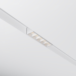 Трековый светильник Points Gravity 4000K 10Вт 30°