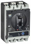 ARMAT Авт. выкл. лит. корпус 3P G 50кА 225А э/м рег. IEK