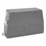 Корпус промышленного разъема IP65 КЭАЗ (Курский электроаппаратный завод) OptiLink Корпус промышленного разъема IP65 КЭАЗ (Курский электроаппаратный завод) OptiLink