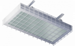 Светильник INNOLUX 99 556 ДСП-115-11-СР-75-3К-IP65-А1 CRI90