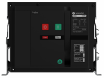 ВОЗДУШНЫЙ ВЫКЛ.-РАЗЪЕД. SYSTEMEPACT ACB16NA 1600А 3P ВЫК,ГП MCH+MX+XF AC230V