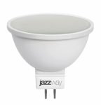 Лампа светодиод 7Вт 3000K GU5.3 PLED-SP 230/50 PLED-SP JCDR Jazzway