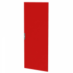 Дверь с замком 800x1800 сталь красный IP65 DKC (ДКС)