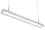Светильник LED Effect РИТЕЙЛ 40Вт 3700лм 4000К IP20 КСС Д Подвесные (на тросах), DALI